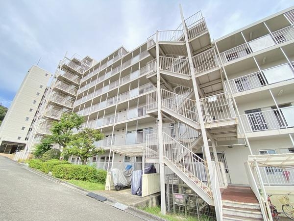 パイロットハウス・サン戸塚
