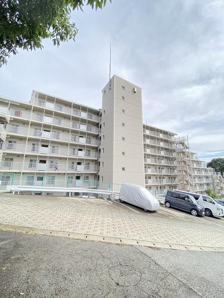 パイロットハウス・サン戸塚