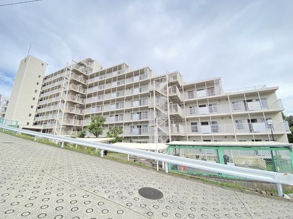パイロットハウス・サン戸塚