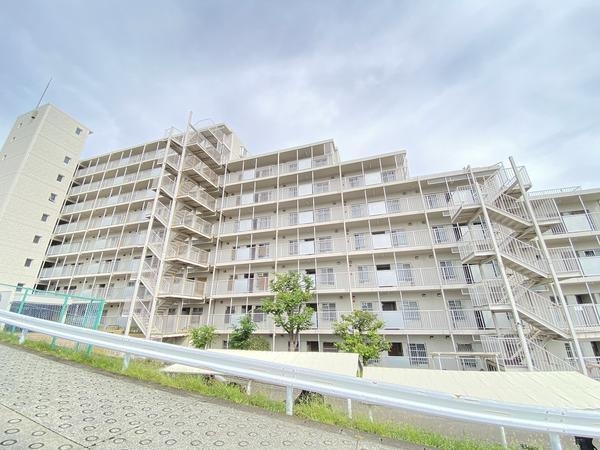 パイロットハウス・サン戸塚