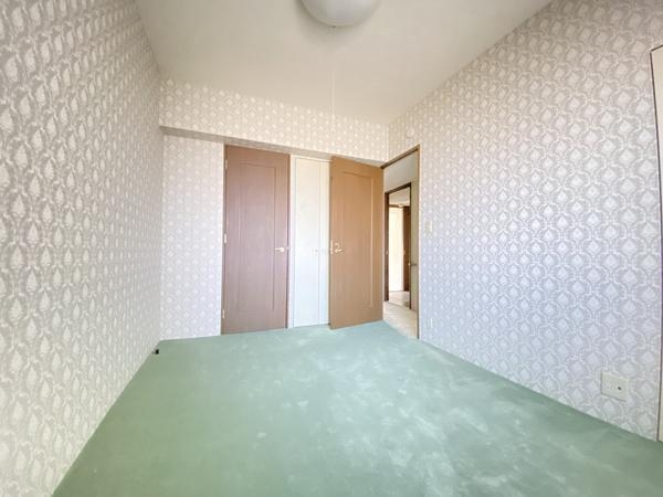 ステージ山手台ウエスト一番館