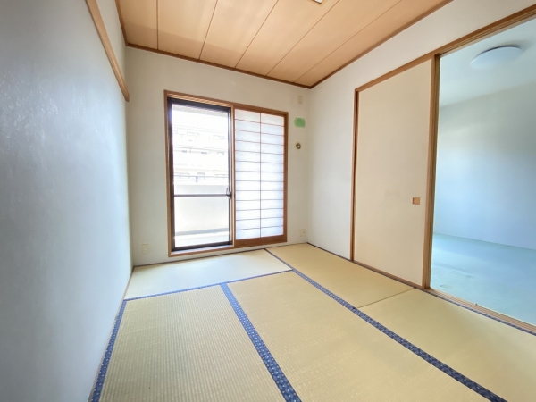 ステージ山手台ウエスト一番館