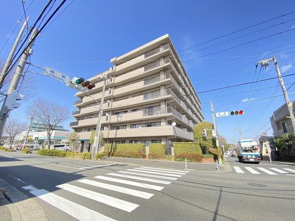 ステージ山手台ウエスト一番館