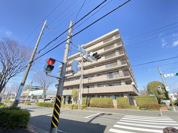 ステージ山手台ウエスト一番館