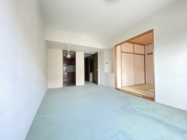 ステージ山手台ウエスト一番館