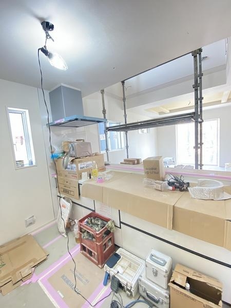 横浜市瀬谷区北新　新築戸建　全8棟　5号棟
