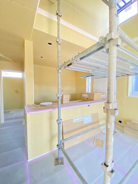 横浜市瀬谷区北新　新築戸建　全8棟　5号棟
