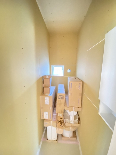 横浜市瀬谷区北新　新築戸建　全8棟　5号棟