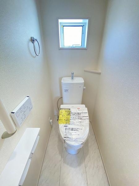 横浜市瀬谷区北新　新築戸建　全8棟　2号棟