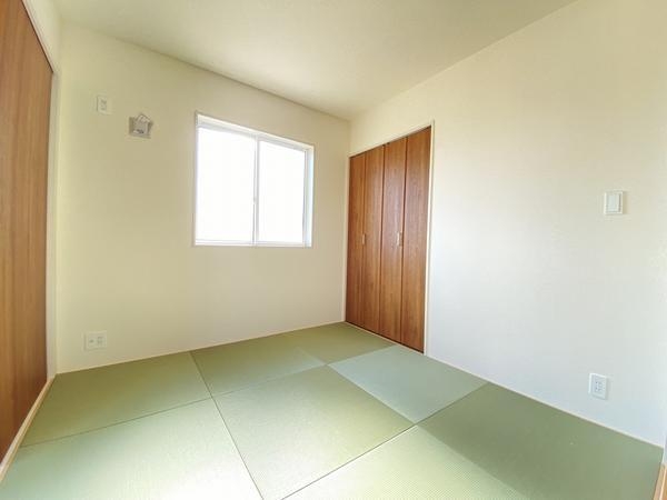 横浜市瀬谷区北新　新築戸建　全8棟　2号棟