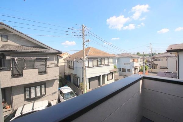 相模原市南区相南3丁目10期　新築分譲住宅