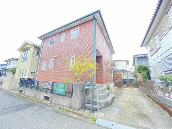 横浜市泉区和泉町の中古一戸建て