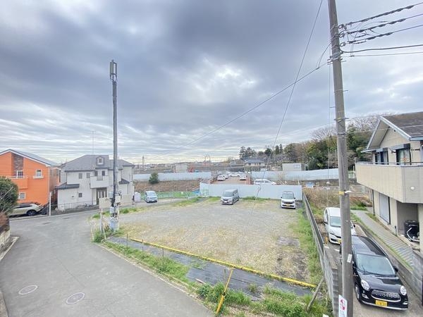 横浜市瀬谷区本郷3丁目　新築戸建