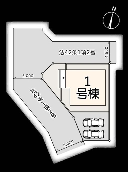 横浜市瀬谷区本郷3丁目　新築戸建