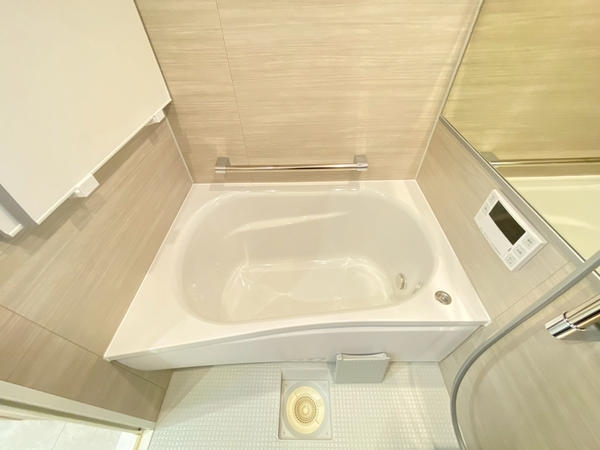 綾瀬分譲共同ビル