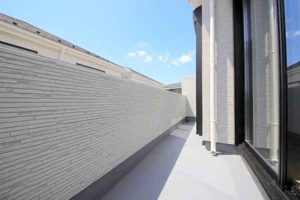 座間市ひばりが丘2丁目　新築分譲住宅　B号棟
