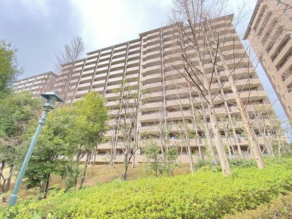 サン・ステージ緑園都市東の街7番館