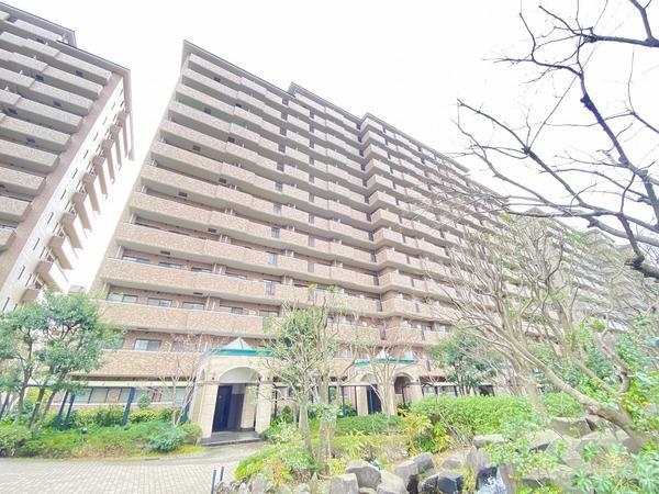 サン・ステージ緑園都市東の街7番館