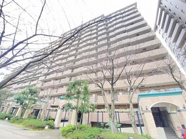 サン・ステージ緑園都市東の街7番館