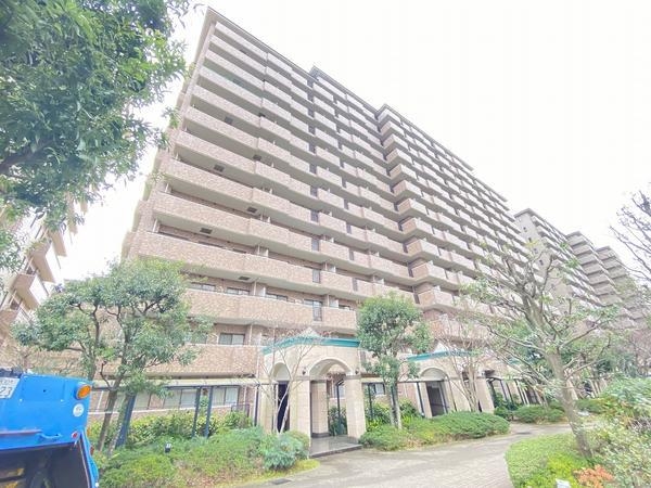 サン・ステージ緑園都市東の街7番館