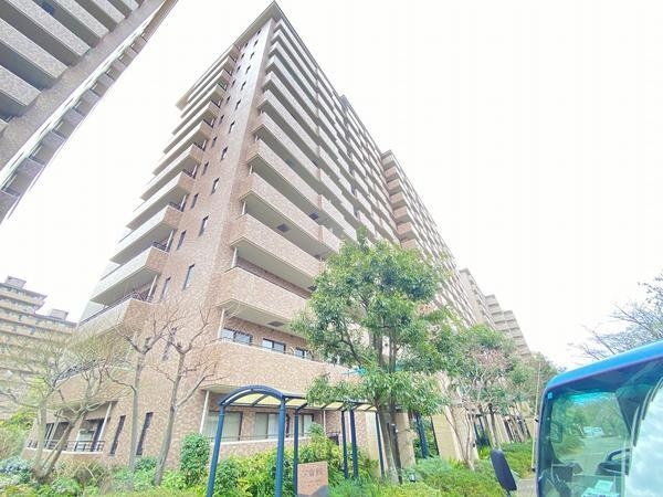 サン・ステージ緑園都市東の街7番館