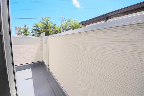 相模原市南区大野台7丁目　新築分譲住宅