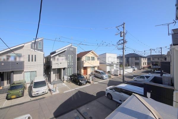 相模原市南区東林間６丁目の中古一戸建て