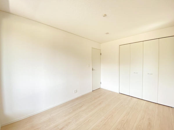 綾瀬市早川　新築戸建　全6棟　1号棟