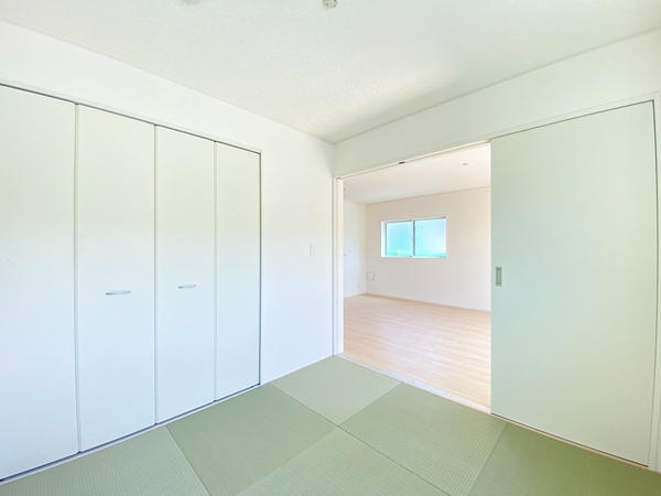 綾瀬市早川　新築戸建　全6棟　1号棟