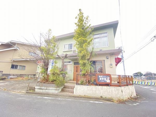 横浜市戸塚区原宿２丁目の土地