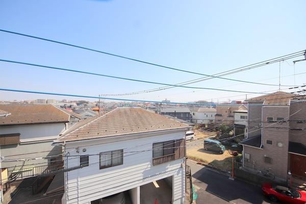 座間市栗原中央4丁目　新築分譲住宅