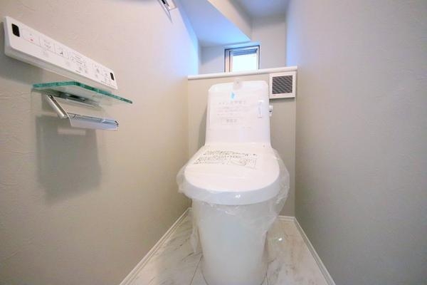 座間市栗原中央4丁目　新築分譲住宅