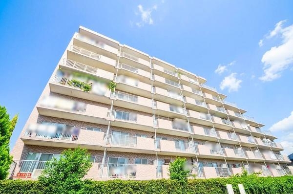 メイツ相模大野