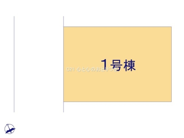 相模原市南区大野台3丁目9期　新築分譲住宅