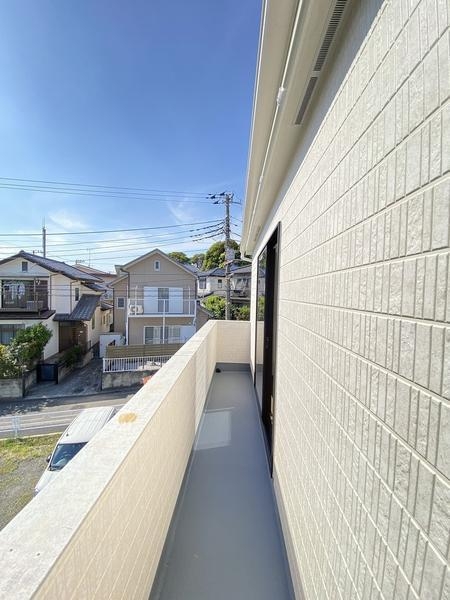 横浜市戸塚区秋葉町　新築戸建