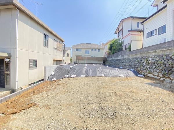 横浜市戸塚区矢部町　新築戸建