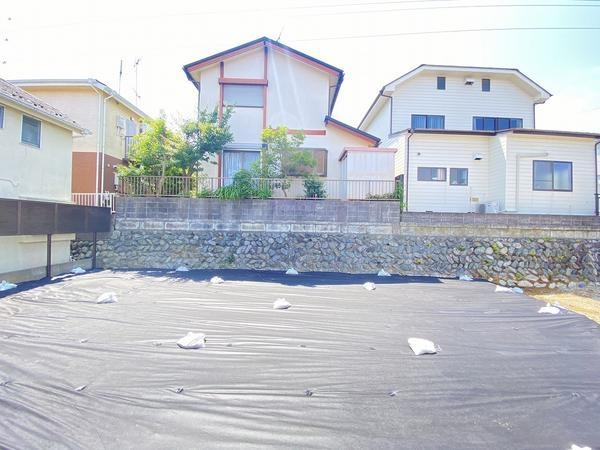 横浜市戸塚区矢部町　新築戸建