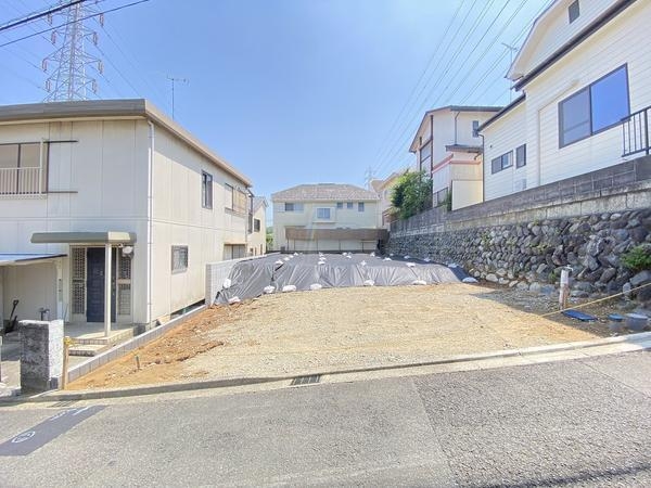 横浜市戸塚区矢部町　新築戸建