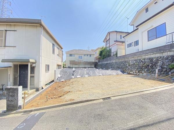 横浜市戸塚区矢部町　新築戸建