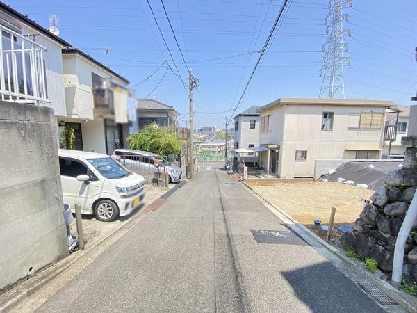 横浜市戸塚区矢部町　新築戸建