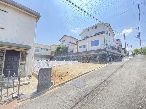 横浜市戸塚区矢部町　新築戸建