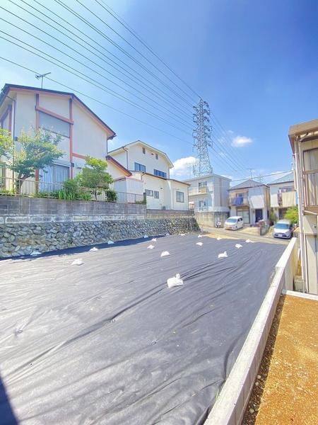 横浜市戸塚区矢部町　新築戸建