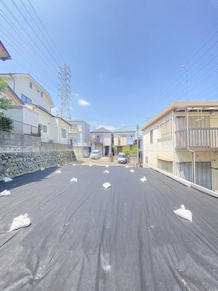 横浜市戸塚区矢部町　新築戸建