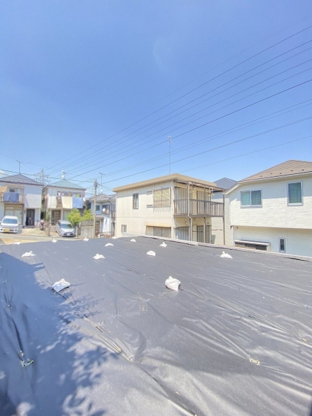 横浜市戸塚区矢部町　新築戸建