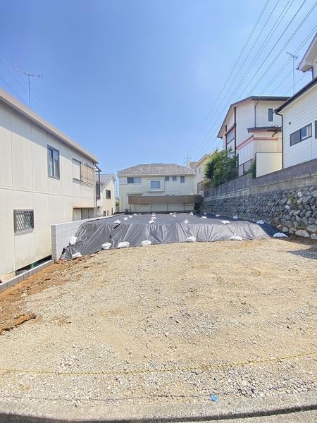 横浜市戸塚区矢部町　新築戸建