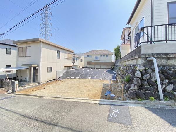 横浜市戸塚区矢部町　新築戸建