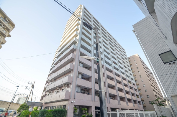グリーンコート海老名3番館アルファスクエア
