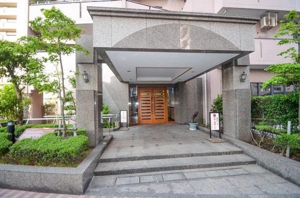 グリーンコート海老名3番館アルファスクエア