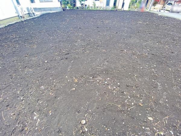 藤沢市高倉の土地