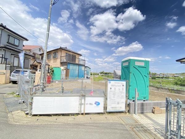 藤沢市今田　新築戸建